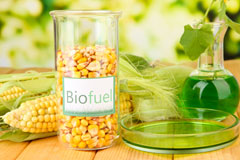 Bemerton biofuel availability