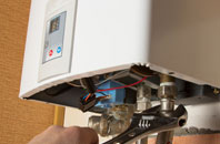 free Bemerton boiler install quotes